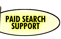 Paid Search Support