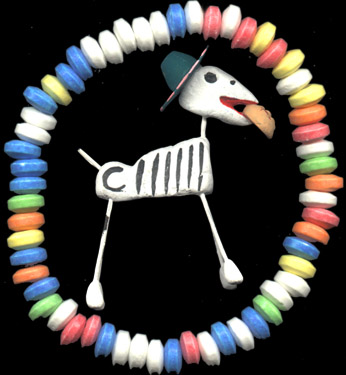 sweet, sweet life...