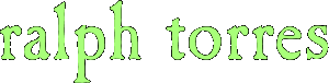 ralph torres